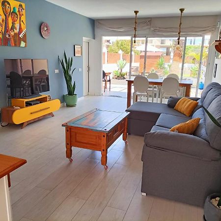 Villa Casa Margy Corralejo Exterior foto