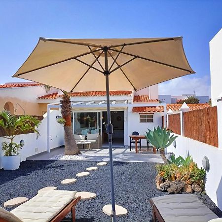 Villa Casa Margy Corralejo Exterior foto