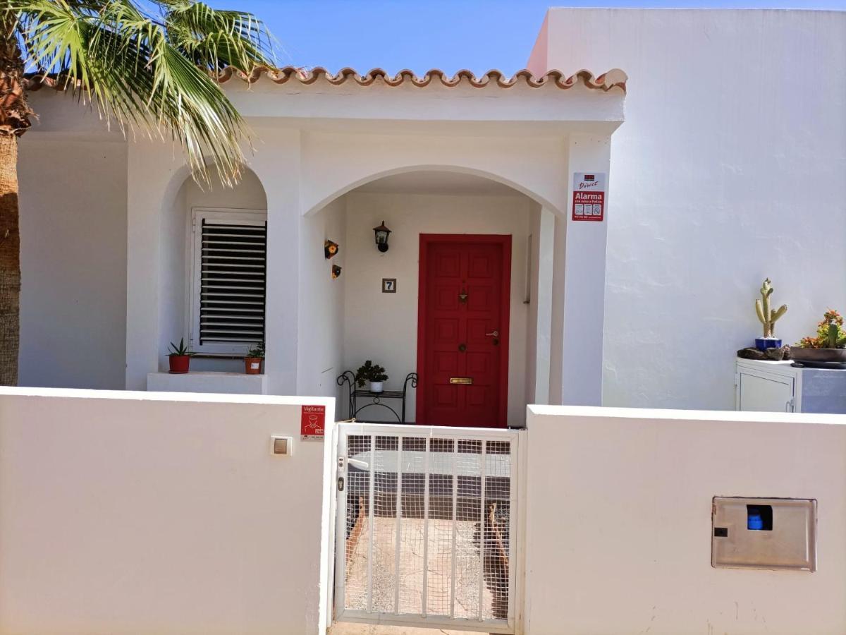 Villa Casa Margy Corralejo Exterior foto