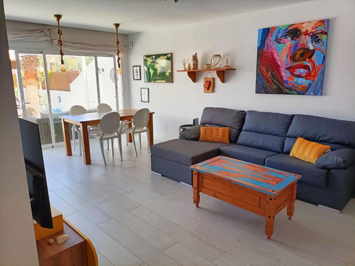 Villa Casa Margy Corralejo Exterior foto