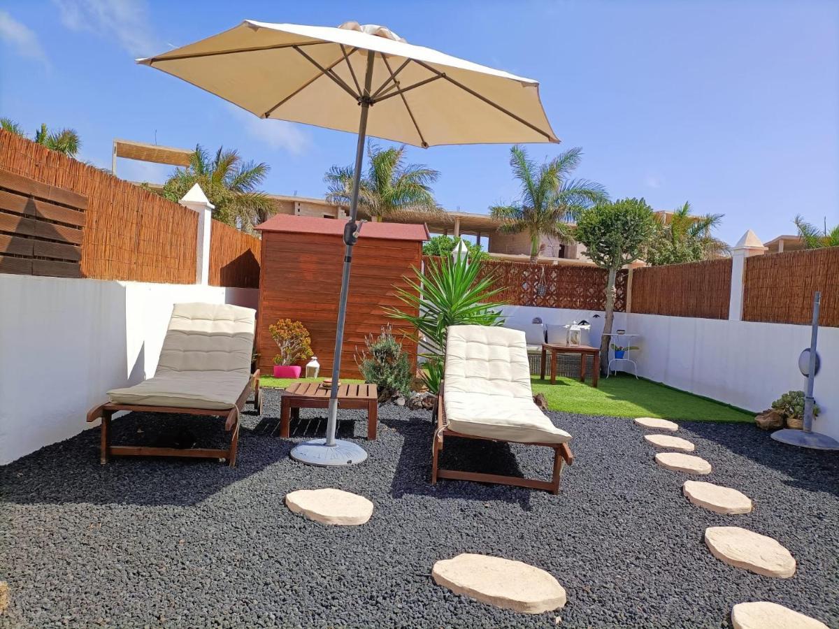 Villa Casa Margy Corralejo Exterior foto