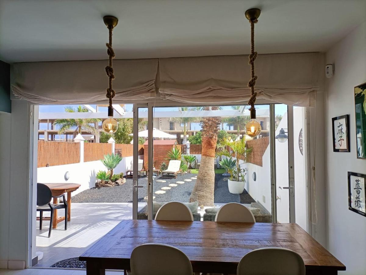 Villa Casa Margy Corralejo Exterior foto
