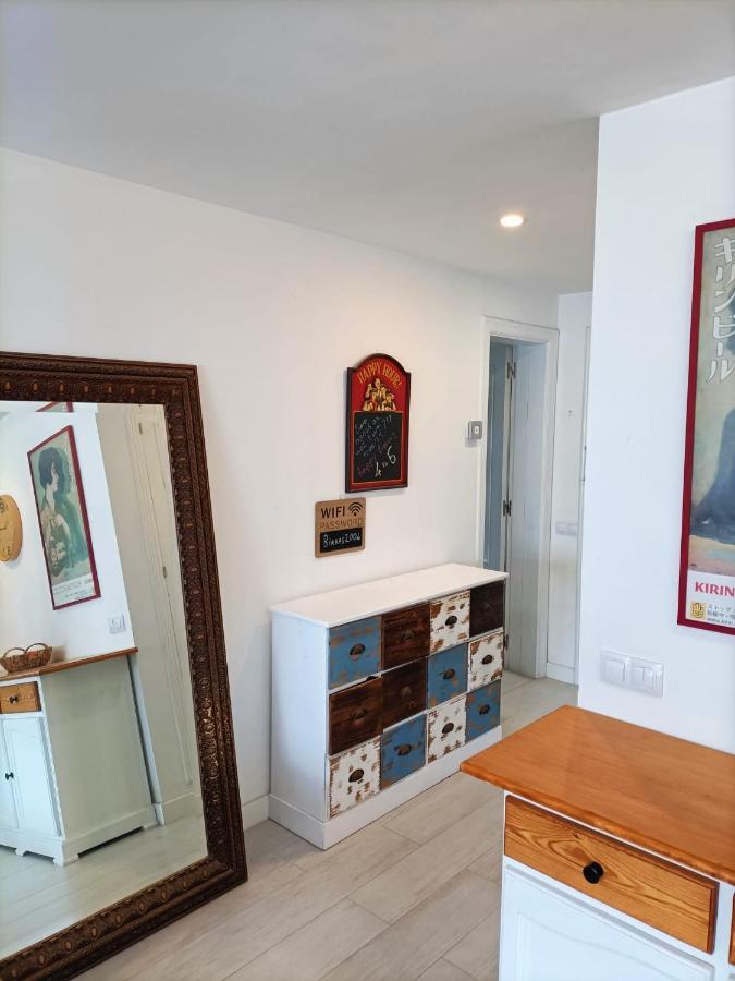 Villa Casa Margy Corralejo Exterior foto