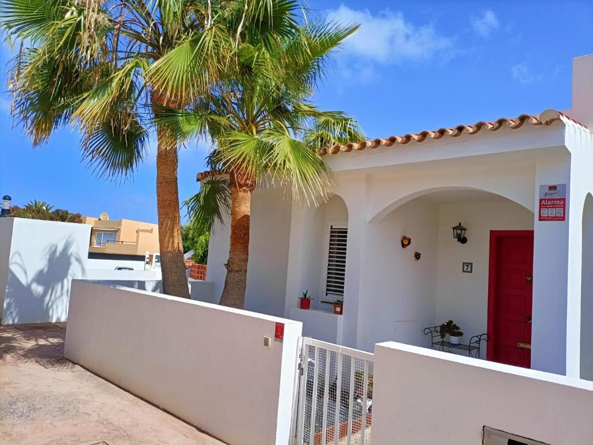 Villa Casa Margy Corralejo Exterior foto