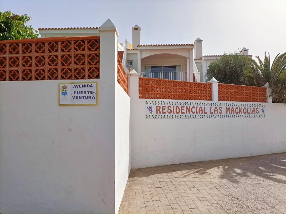 Villa Casa Margy Corralejo Exterior foto