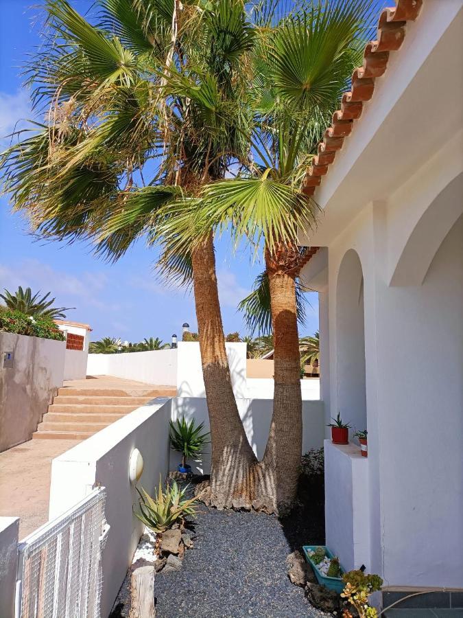 Villa Casa Margy Corralejo Exterior foto
